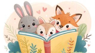 絵本から始める英語多読!Kindle Unlimitedで読める英語絵本